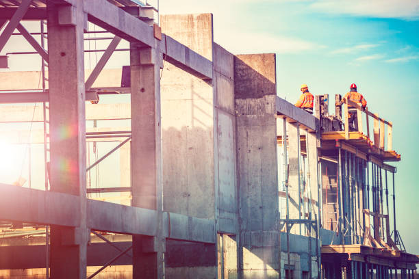 Best Affordable Concrete Contractor  in Riverdale, UT
