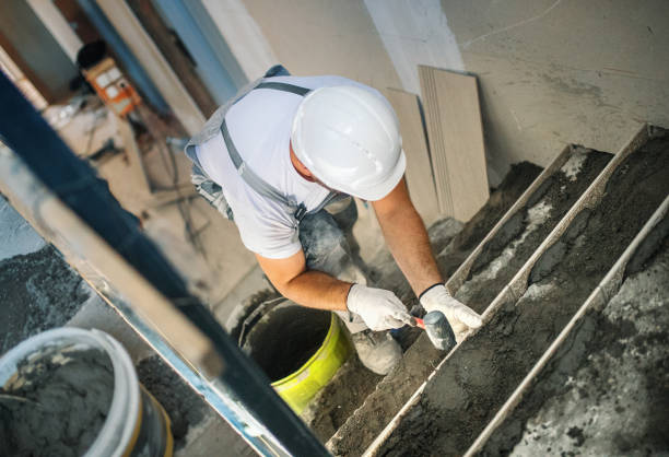 Best Concrete Resurfacing Services  in Riverdale, UT