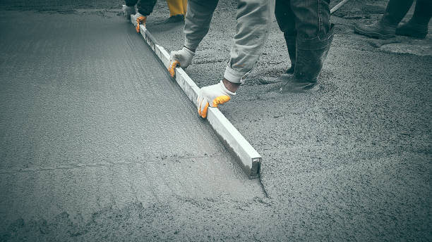 Best Concrete Contractor Near Me  in Riverdale, UT