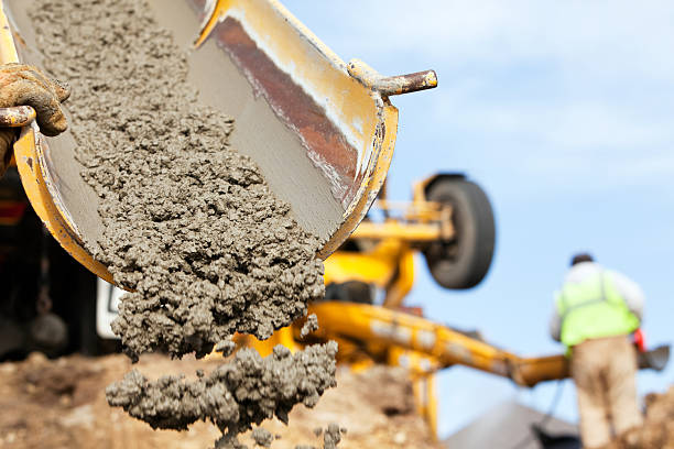 Best Concrete Foundation Repair  in Riverdale, UT