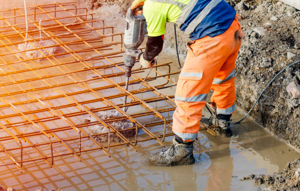 Best Concrete Resurfacing Services  in Riverdale, UT