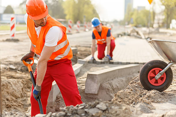 Best Driveways & Floors  in Riverdale, UT