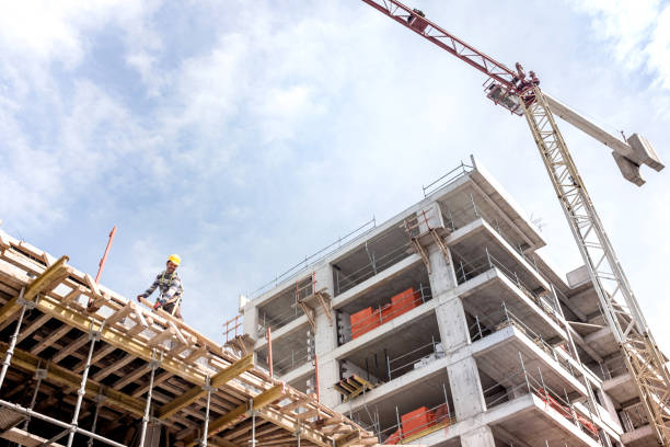 Best Concrete Slab Installation  in Riverdale, UT